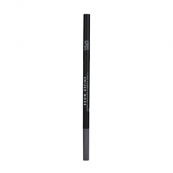 Фото MUA Make Up Academy - Автоматический карандаш для бровей, оттенок GREY, 3 гр