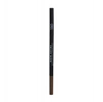 Фото MUA Make Up Academy - Автоматический карандаш для бровей, оттенок DARK BROWN, 3 гр