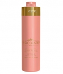 Фото Estel Professional Chocolatier - Шампунь для волос «Розовый шоколад», 1000 мл