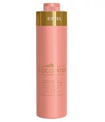 Фото Estel Professional Chocolatier - Шампунь для волос «Розовый шоколад», 1000 мл