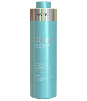 Estel Professional - Бальзам-антистатик для волос, 1000 мл бальзам для губ mac glow play питательный тон sweet treat 3 5 г