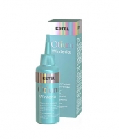 Estel Professional - Пилинг-скраб для кожи головы, 125 мл средство для кожи головы estel skin color remover 200 мл