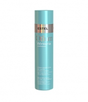Estel Professional - Крем-шампунь для волос и кожи головы, 250 мл aroma dead sea аргановое масло для волос с омега 6 и витамином е 100