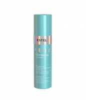 Estel Professional - Двухфазный спрей-антистатик для волос, 200 мл крем термозащита для волос otium diamond
