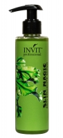 Invit - Антицеллюлитная сыворотка для тела Slim Magic, 200 мл