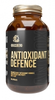 Grassberg - Биологически активная добавка к пище Antioxidant Defence, 60 капсул lactoflorene биологически активная добавка холестерол 20 пакетиков