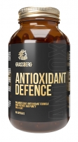 Фото Grassberg - Биологически активная добавка к пище Antioxidant Defence, 60 капсул