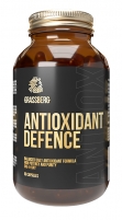Фото Биологически активная добавка к пище Antioxidant Defence, 60 капсул