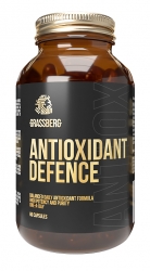 Фото Биологически активная добавка к пище Antioxidant Defence, 60 капсул