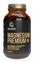 Фото Биологически активная добавка к пище Magnesium Premium B6, 60 капсул