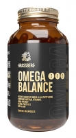 Фото Биологически активная добавка к пище Omega 3-6-9 Balance 1000 мг, 60 капсул