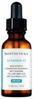 SkinCeuticals Silymarin CF - Высокоэффективная антиоксидантная сыворотка тройного действия, 30 мл