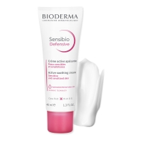 Bioderma - Легкий крем для чувствительной кожи Defensive, 40 мл - фото 9