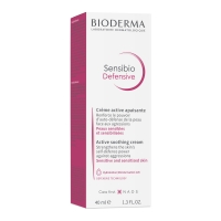 Bioderma - Крем для чувствительной кожи легкий, 40 мл биологические основы агрономии учебное пособие для спо