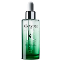Kerastase - Успокаивающая сыворотка для восстановления баланса кожи головы Serum Potentialiste, 90 мл крем сыворотка для проблемной кожи anti acne serum