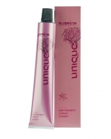 Фото Subrina Professional - Крем-краска для волос с аргановым маслом, красно-фиолетовый, 100 мл