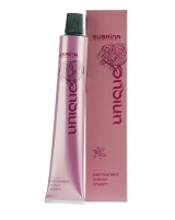 Фото Subrina Professional - Крем-краска для волос с аргановым маслом, очень светлый блондин красно-фиолетовый, 100 мл