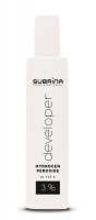 Subrina Professional - Кремоксид Hydrogen Cremeoxyd 3%, 120 мл крем краска для волос subrina professional senseo 8 7 светлый блондин коричневый 60мл