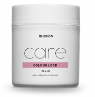 Фото Subrina Professional - Маска для защиты цвета волос Colour Lock mask, 500 мл