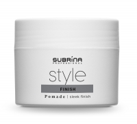 Subrina Professional - Помада для волос Pomade, 100 мл reuzel помада для волос экстрасильной фиксации на водной основе 113 гр