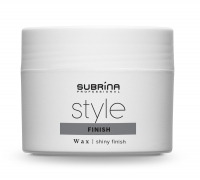 Subrina Professional - Воск для волос Wax, 100 мл - фото 1
