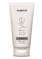 Subrina Professional - Гель для волос Hair gel, 150 мл