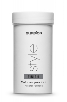 Subrina Professional - Пудра для придания объема волосам Volume powder, 10 г - фото 1