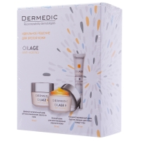 Dermedic - Подарочный набор "Решение для зрелой кожи", 1 шт - фото 1