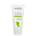 Фото Aravia Professional - Питательный крем для рук Nutrition Complex Cream, с маслом оливы и витамином Е, 150 мл