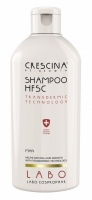 Crescina - Шампунь для роста волос у мужчин Transdermic, 200 мл Unsort