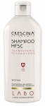 Фото Crescina - Шампунь для роста волос у женщин Transdermic, 200 мл