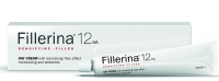 Fillerina - Дневной крем для лица с укрепляющим эффектом уровень 4, 50 мл - фото 1