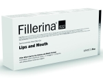 Фото Fillerina - Гель-филлер для объема и коррекции контура губ уровень 3, 7 мл