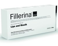 Fillerina - Гель-филлер для объема и коррекции контура губ уровень 3, 7 мл - фото 1