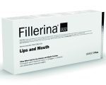 Фото Fillerina - Гель-филлер для объема и коррекции контура губ уровень 5, 7 мл