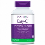 Фото Natrol - Витамин Easy-C 500 мг, 120 таблеток