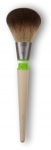 Фото Eco Tools Tapered Powder - Кисть для пудры: сменная насадка и ручка, 1 шт