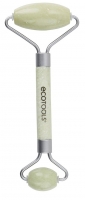 Eco Tools - Нефритовый роллер для лица Jade Roller - фото 1