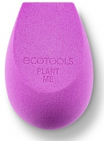 Eco Tools - Биоразлагаемый спонж для макияжа Bioblender Makeup Sponge