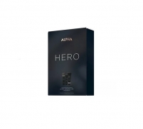 Фото Estel - Подарочный набор для мужчин Alpha Homme Hero