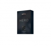 Фото Estel Professional - Подарочный набор для мужчин Alpha Homme Hero