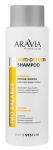 Фото Aravia Professional - Шампунь против перхоти для сухой кожи головы Anti-Dryness Shampoo, 400 мл
