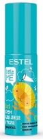 Estel Professional - Детский многофункциональный крем для лица и тела 8 в 1, 100 мл живое раскраски за гранью воображения