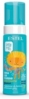 Estel - Детская пенка для умывания, 150 мл