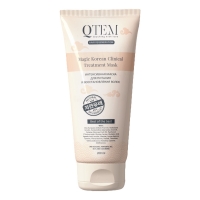 QTEM - Интенсивная маска для питания и восстановления волос Magic Korean Clinical Treatment, 200 мл