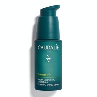 Caudalie - Сыворотка анти-стресс c витамином С для повышения тонуса кожи Vitamin C Energy Serum, 30 мл - фото 1