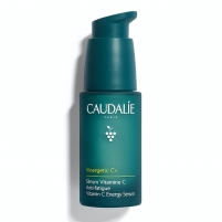 Фото Caudalie - Сыворотка анти-стресс c витамином С для повышения тонуса кожи Vitamin C Energy Serum, 30 мл