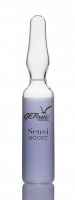 Gernetic Sensi Boost - Успокаивающий лосьон для чувствительной кожи, 7 ампул x 2 мл