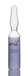 Фото Gernetic - Успокаивающий лосьон для чувствительной кожи Sensi Boost, 7 ампул x 2 мл