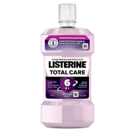 Listerine - Ополаскиватель для полости рта Total Care, 1000 мл - фото 1